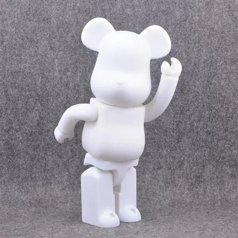 Hyped Bear 28 cm