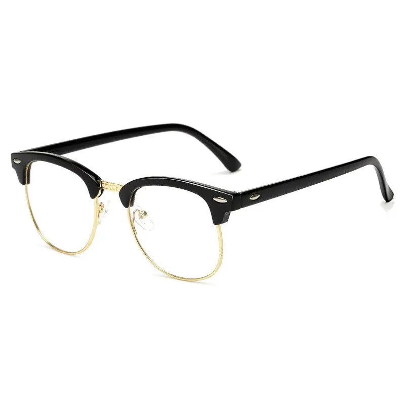 Hyped Sonnebrille Clear