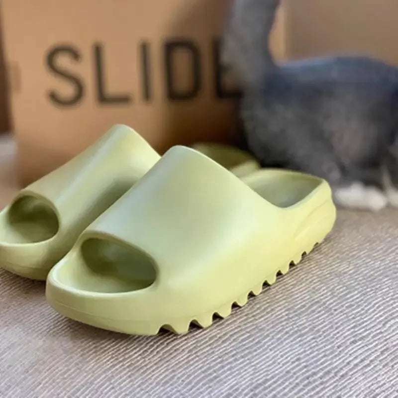 Hyped Slides