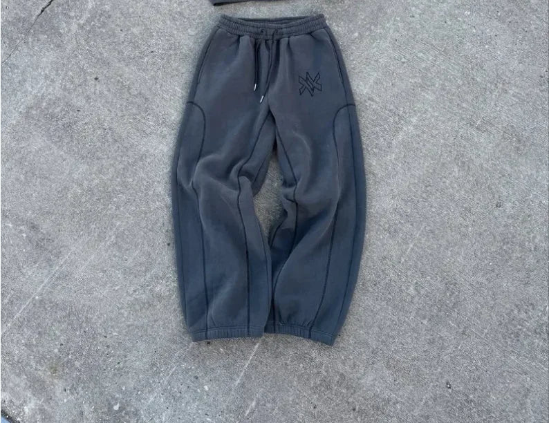 Hyped Premium Tracksuit