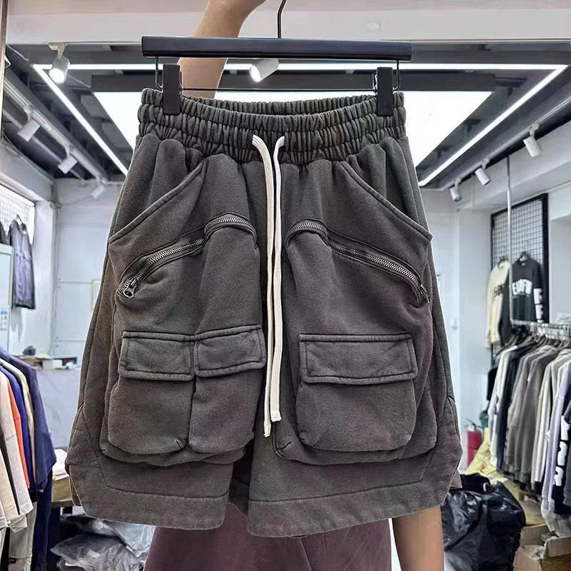 Hyped Shorts Premium