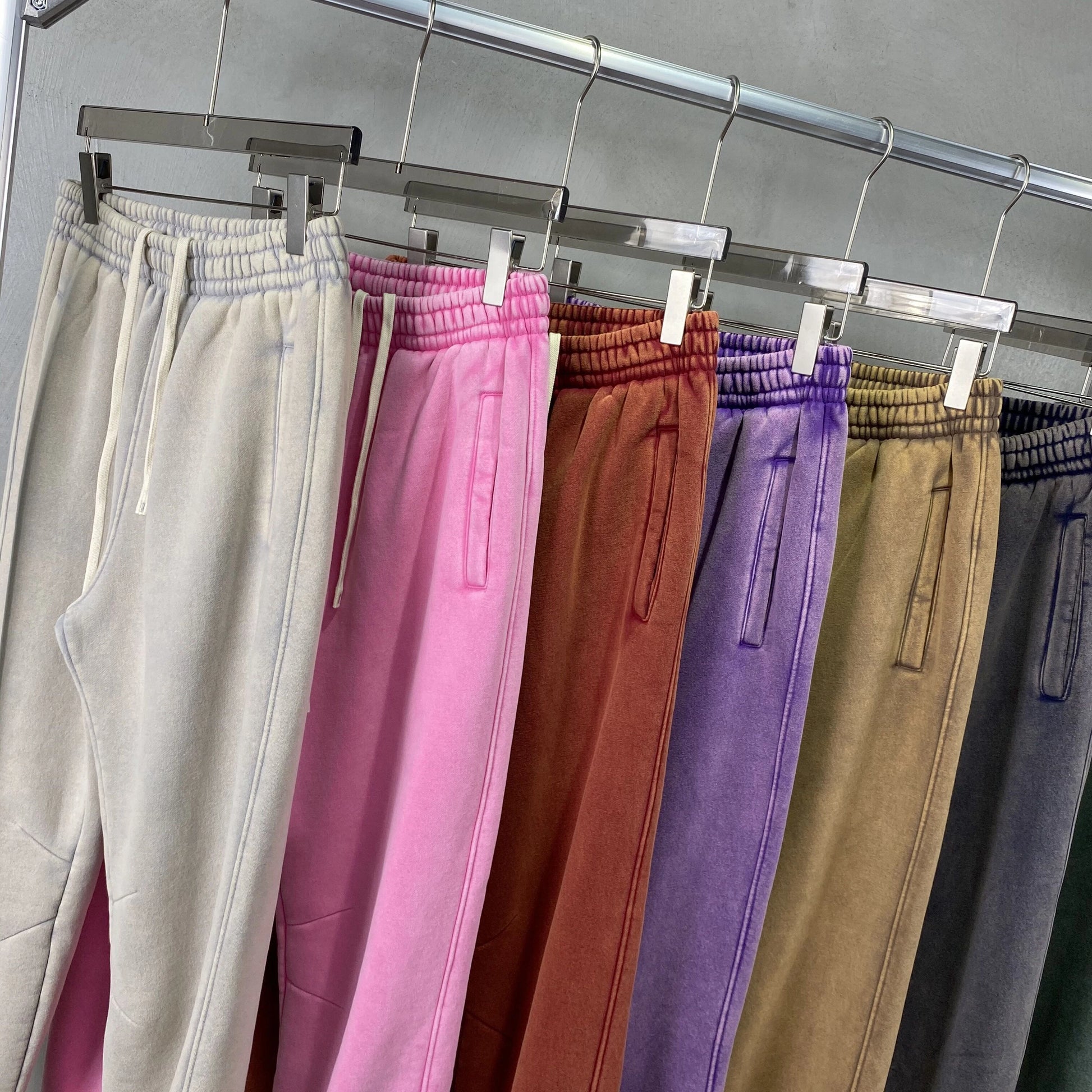 Premium Hyped Jogger