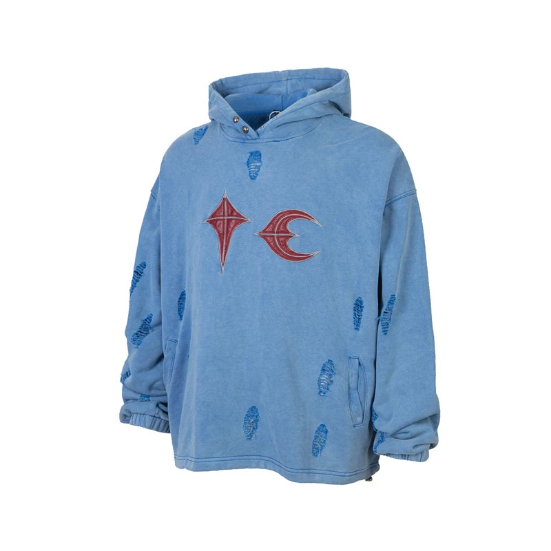 Hoodie Oversized
