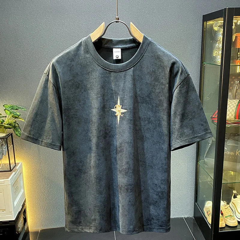 Hyped Oversized Tee