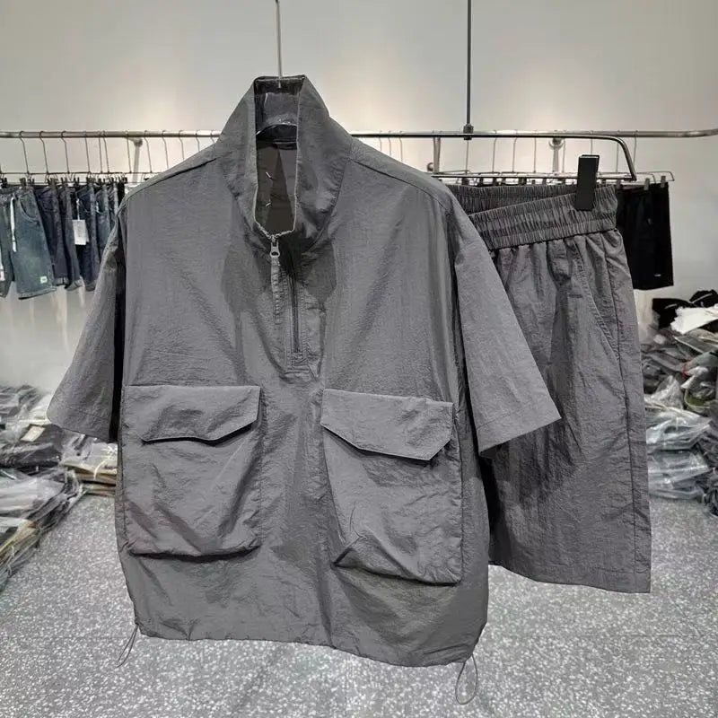 Hyped Look Set