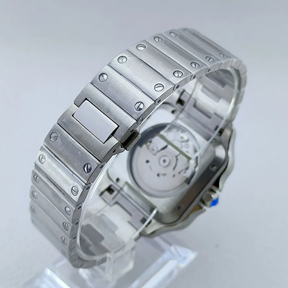 Hyped Premium Watch