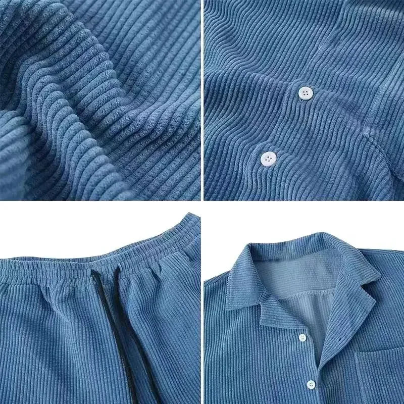 Hyped  Casual Sets