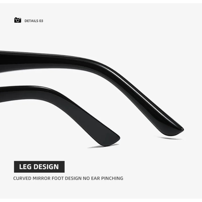 Hyped Sonnebrille Ret