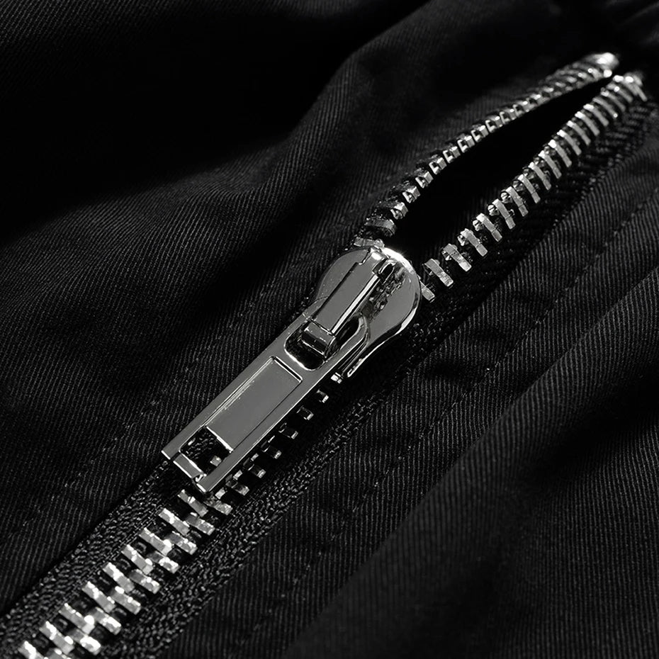 Hyped Cargo Shorts