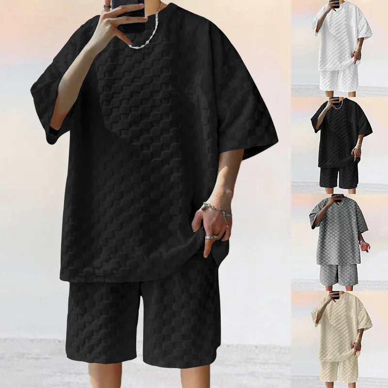 Hyped Fresh Look
