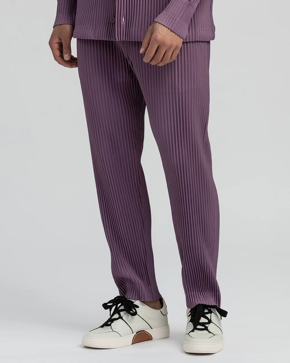 Hyped Look