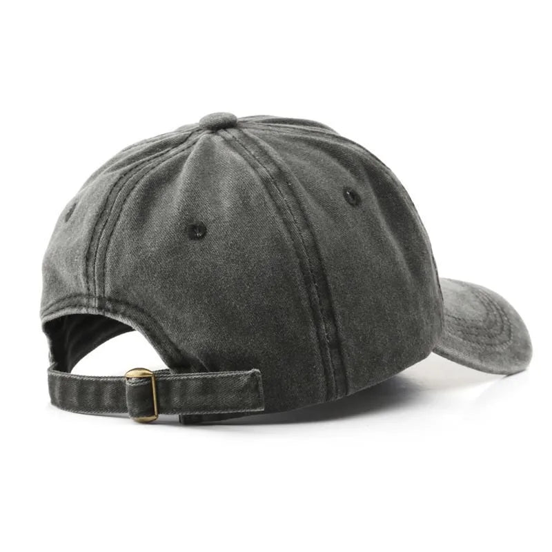 Hypes Cap Brooklyn