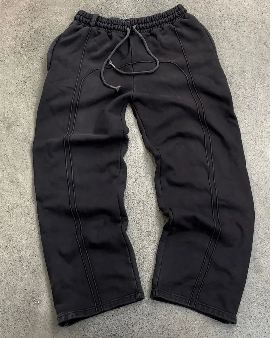 Hyped Trackpants