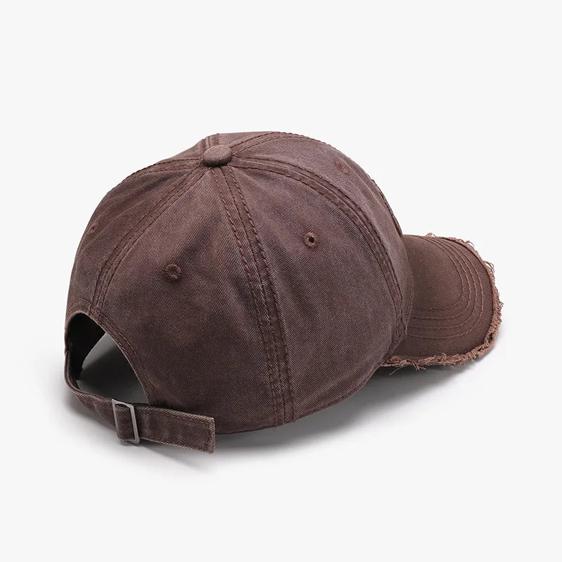 Hyped Cap