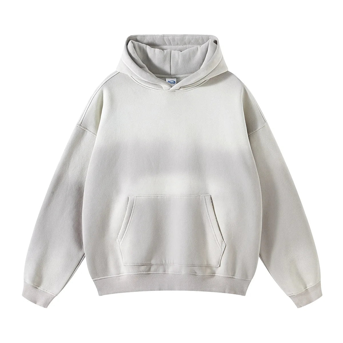 Premium Hyped Hoodie Wash