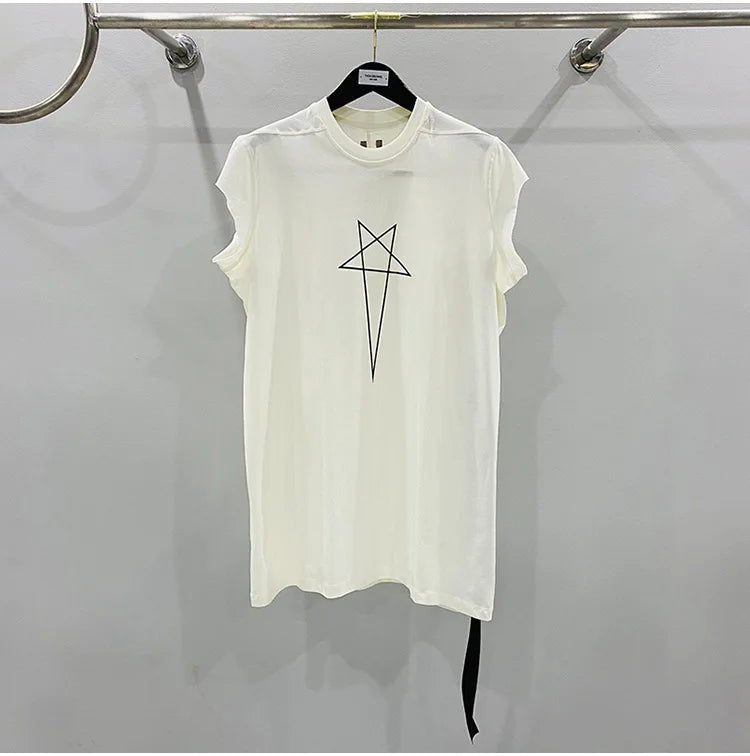 Hypes Premium Tanktop Star