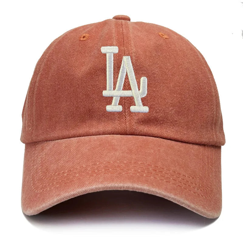 Hyped Cap LA