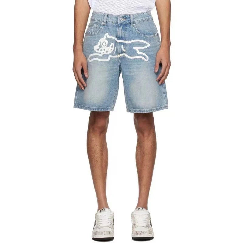 Hyped Jeans short Premium