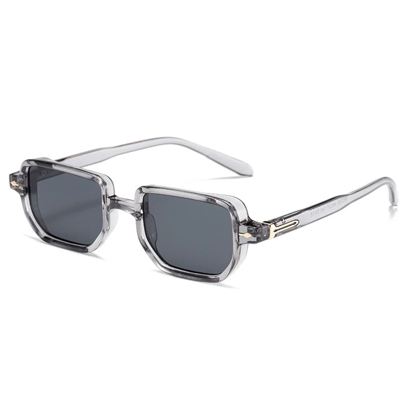 Sonnenbrille Retro