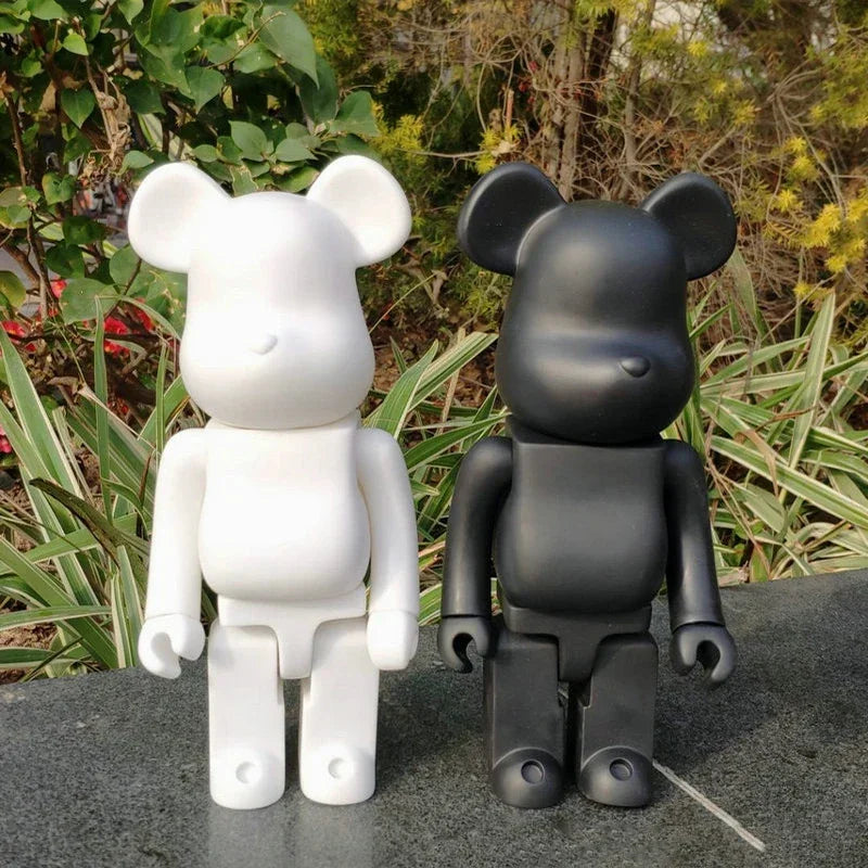 Hyped Bear 28 cm