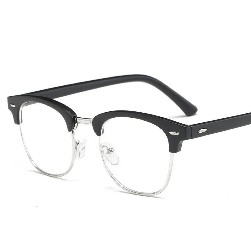 Hyped Sonnebrille Clear