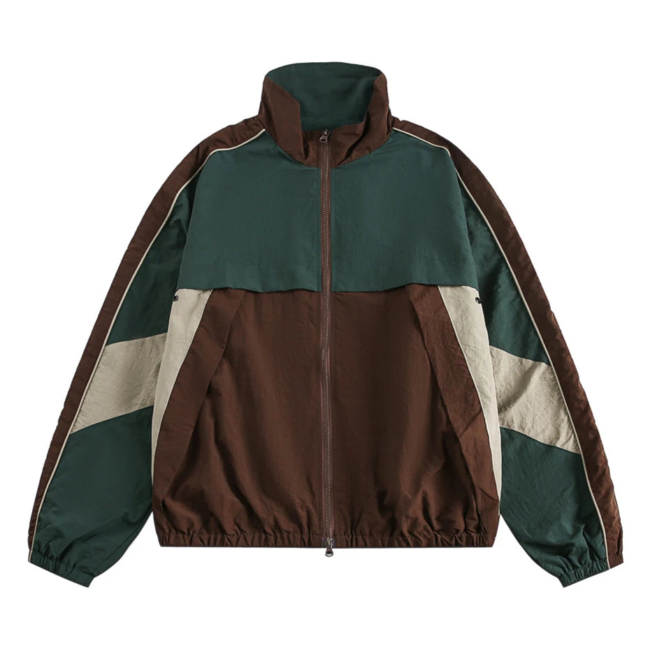 Hyped Vintage Trainer