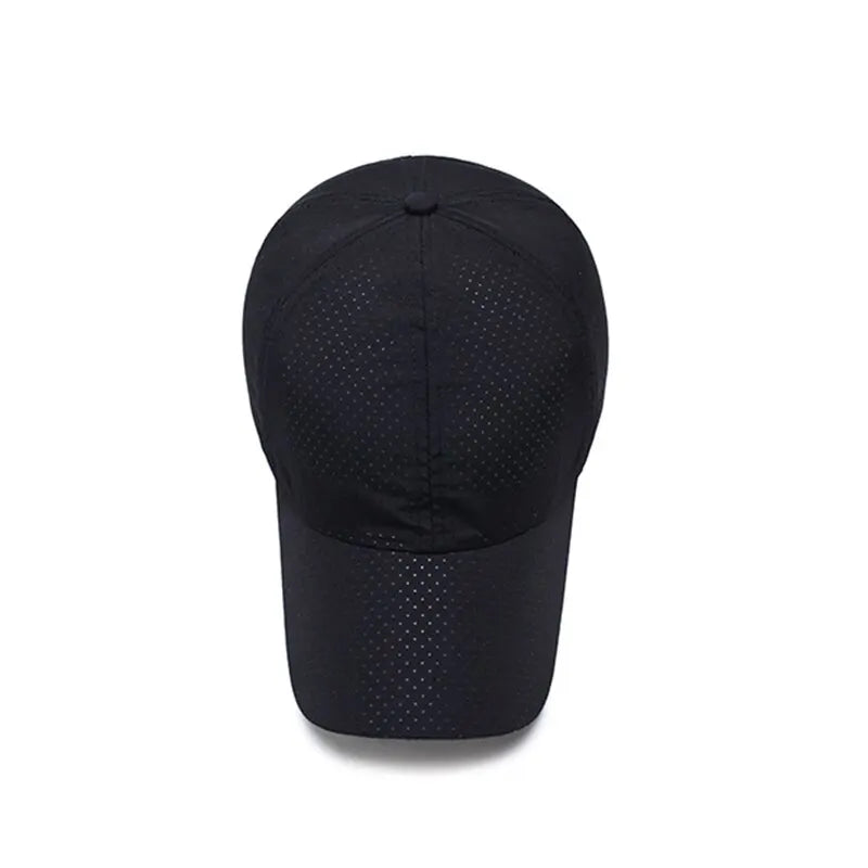 Hyped Cap Skinny