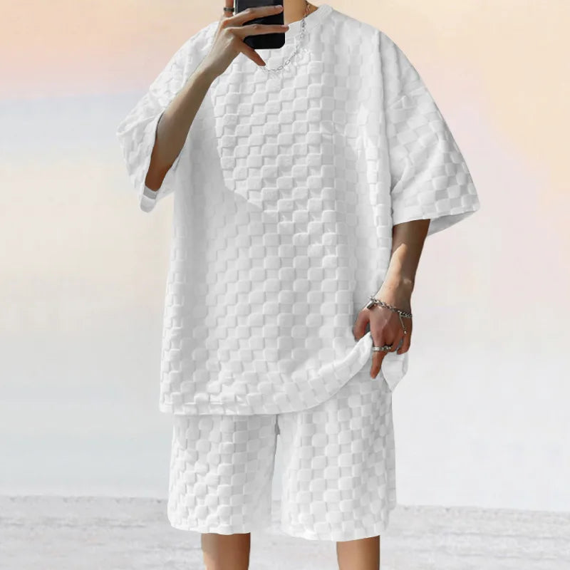 Hyped Fresh Look