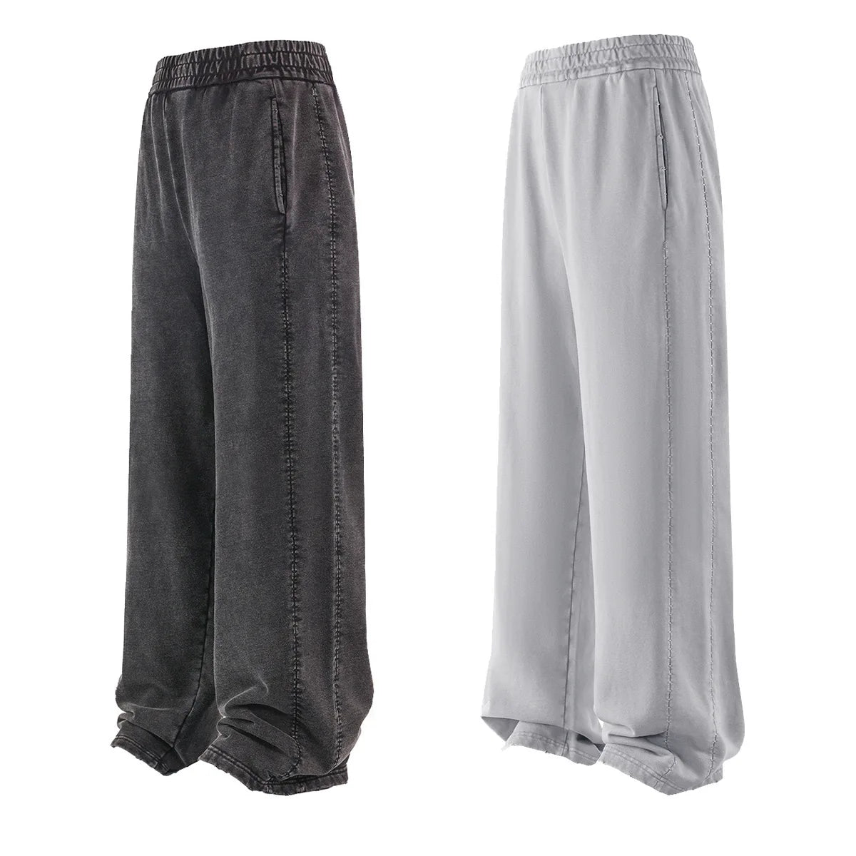 Premium Hyped Jogger Loos Fit