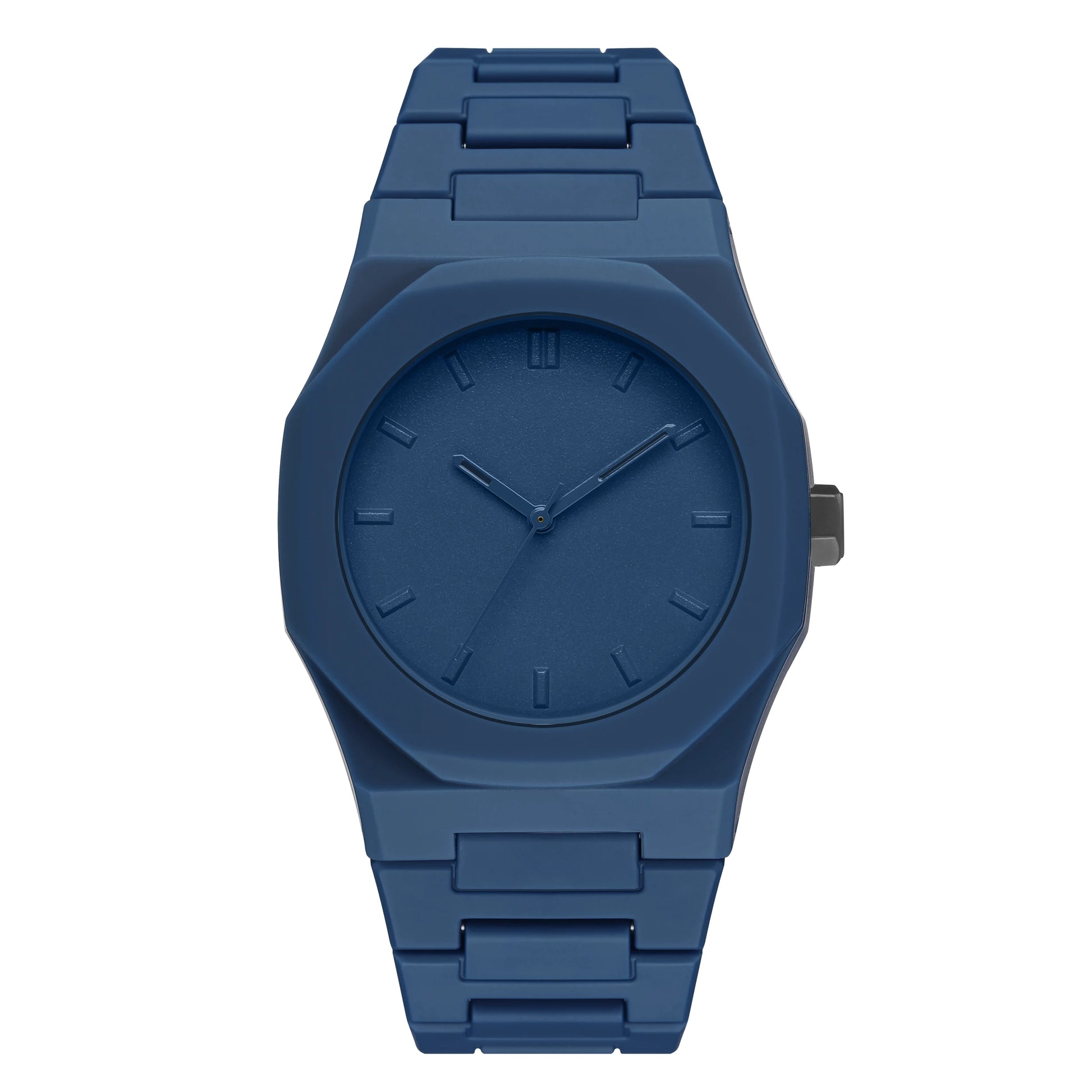 Hyped Watch clean