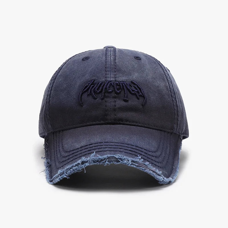 Hyped Cap