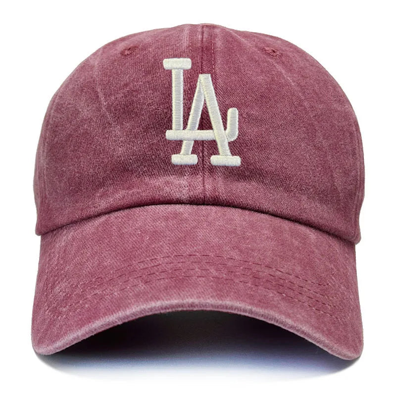 Hyped Cap LA