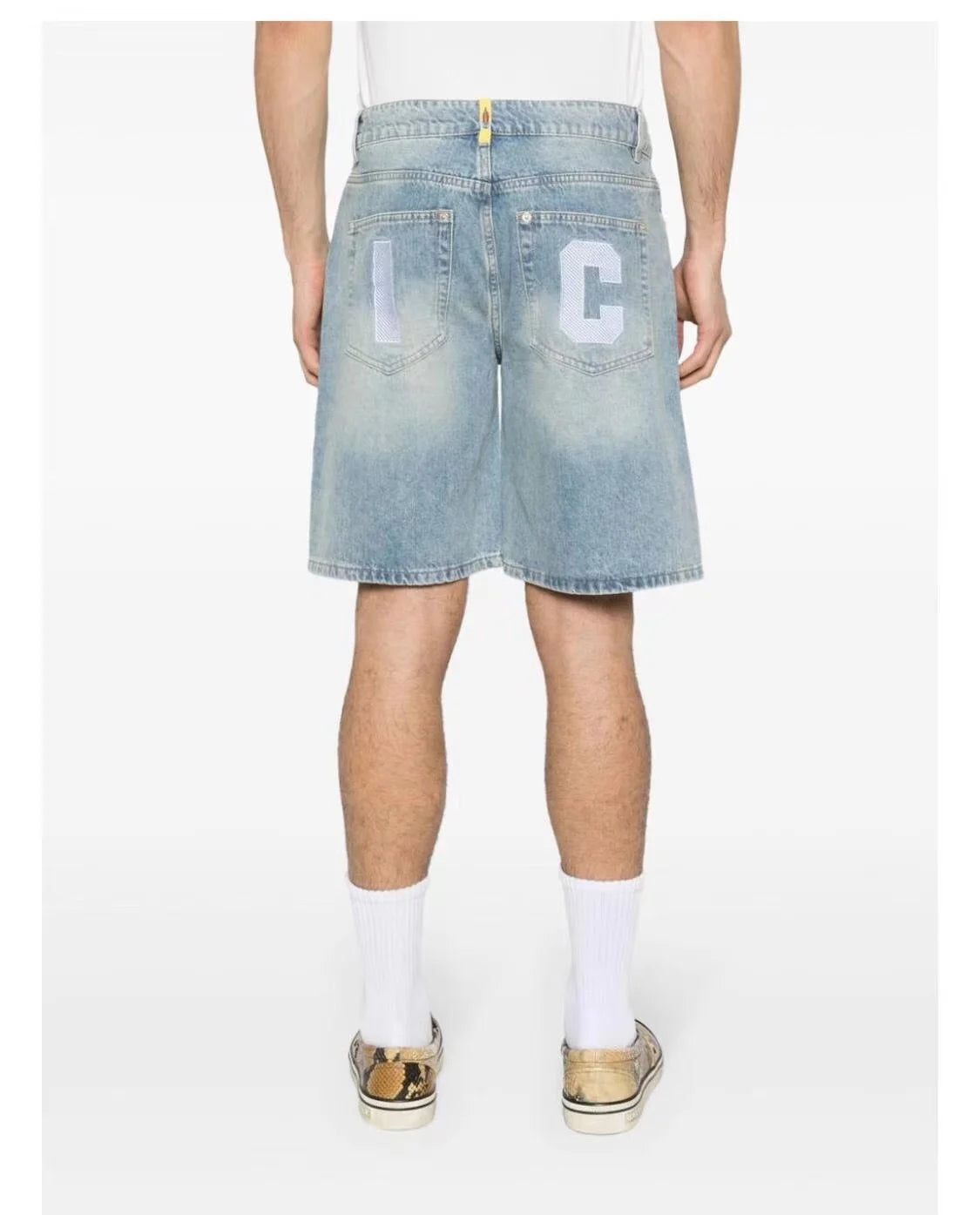 Hyped Jeans short Premium