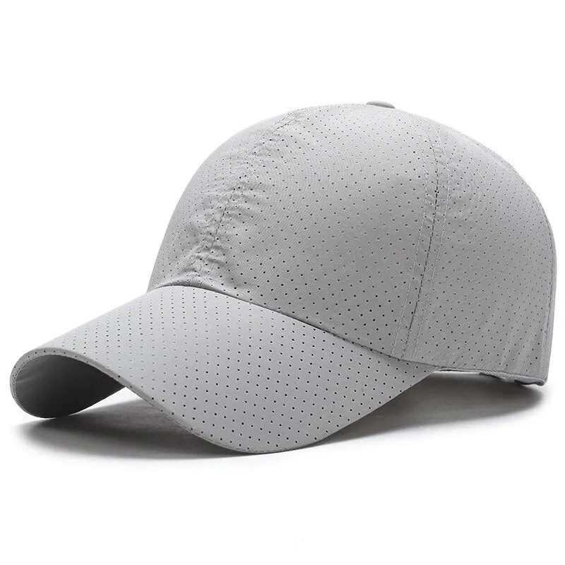 Hyped Cap Skinny