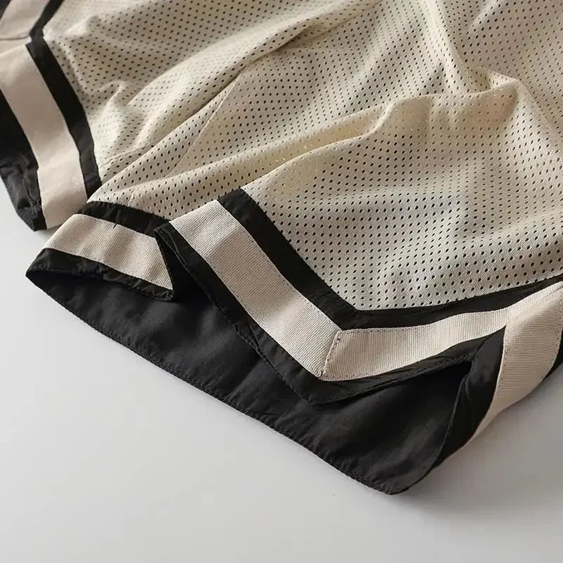 Hyped Premium Shorts
