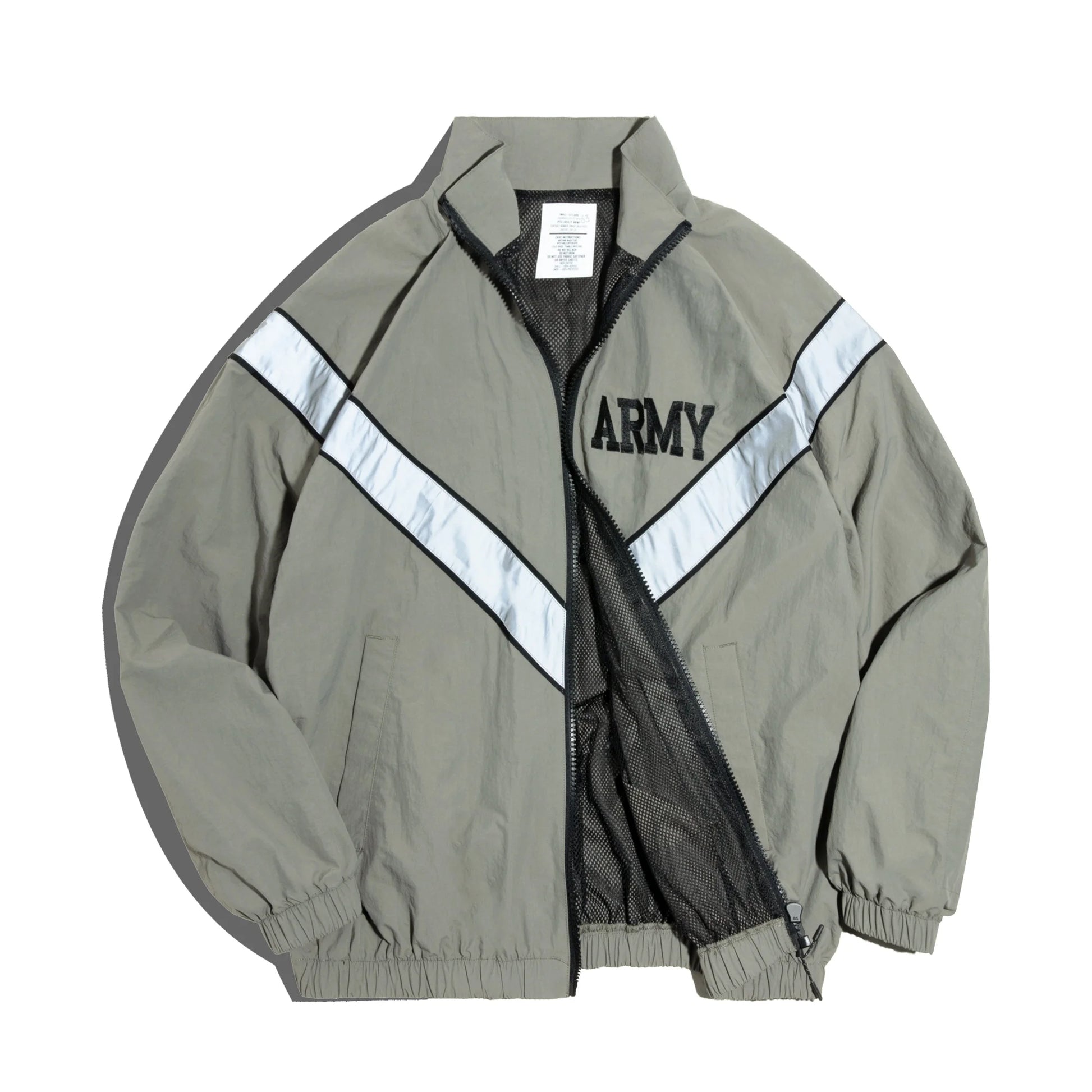 Hyped Trainer Bomber