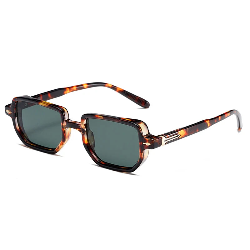 Sonnenbrille Retro