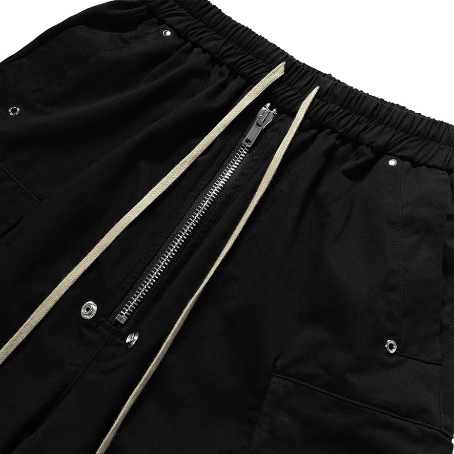 Hyped Cargo Shorts