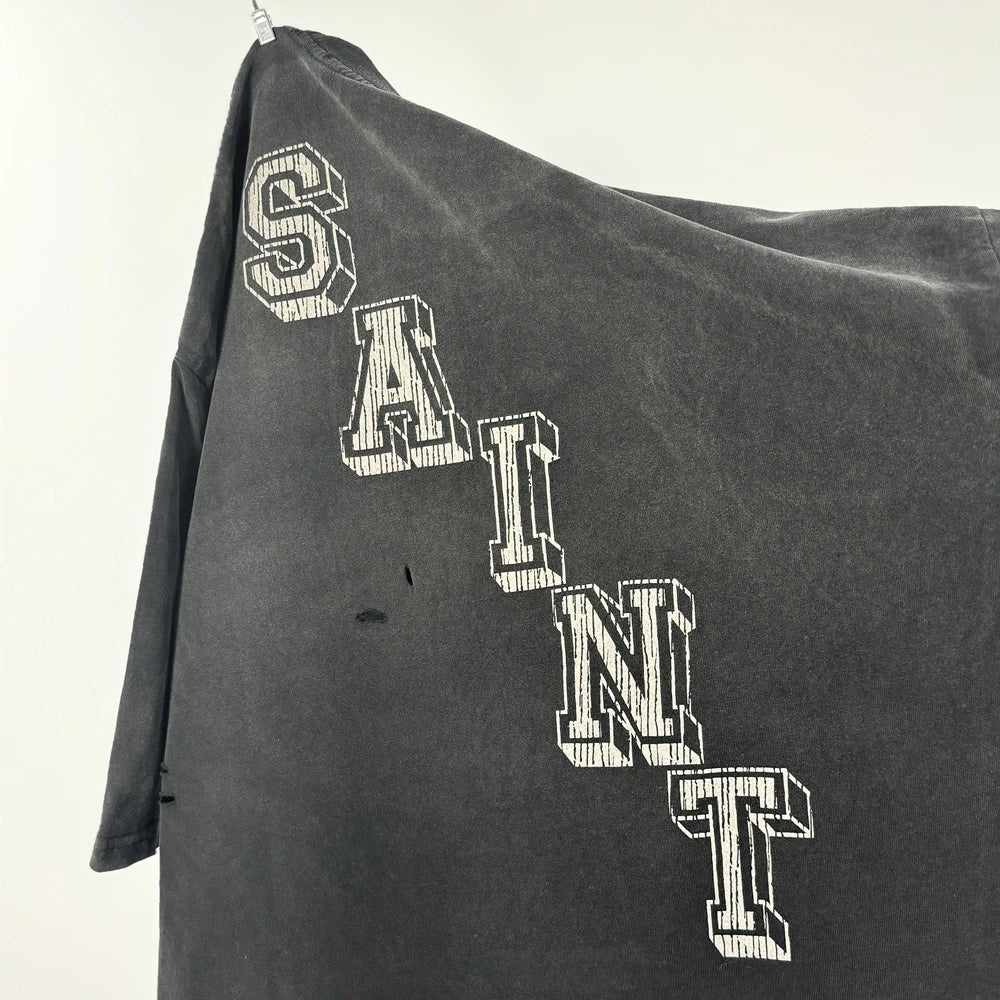 SAINT Oversize Tee