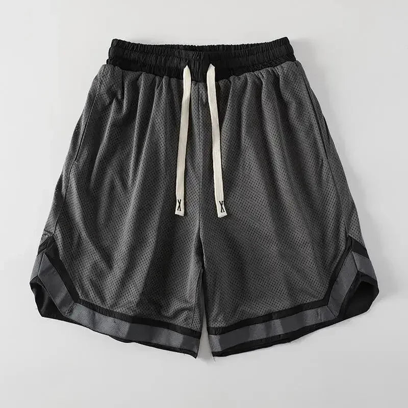 Hyped Premium Shorts