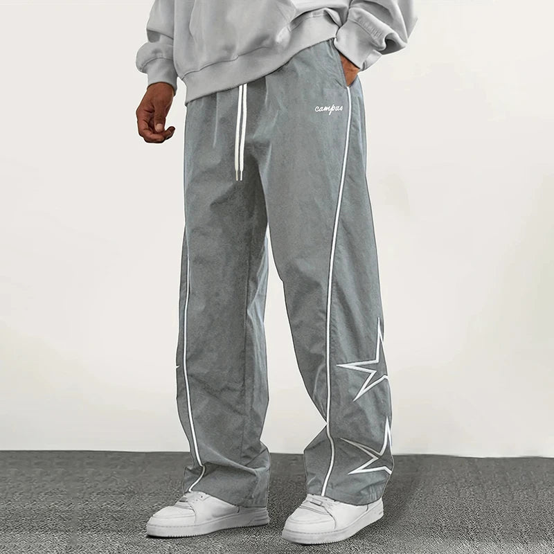 Hyped Trackpants