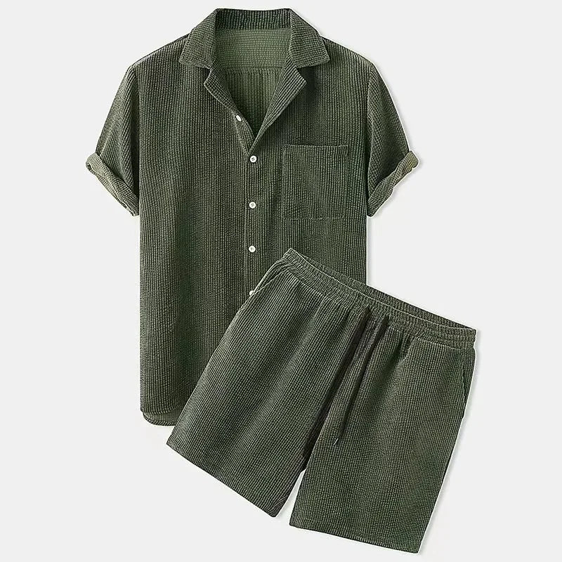 Hyped  Casual Sets