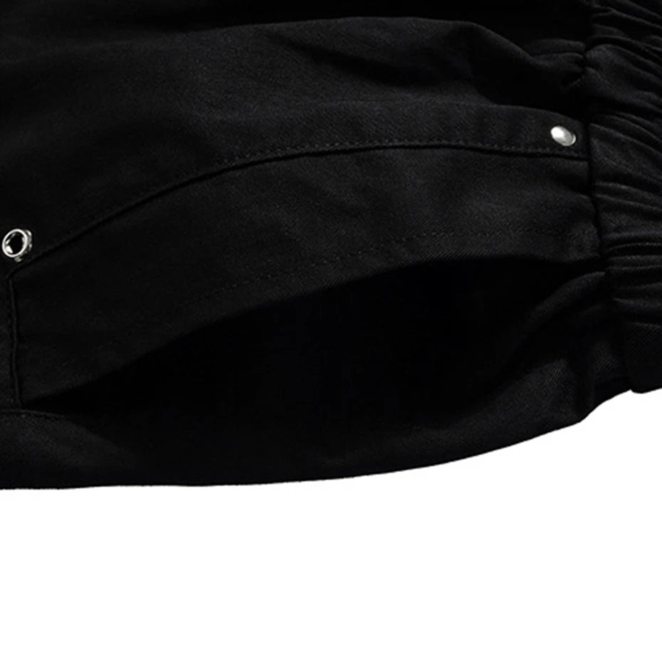 Hyped Cargo Shorts