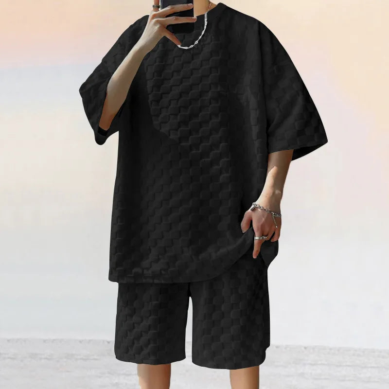 Hyped Fresh Look