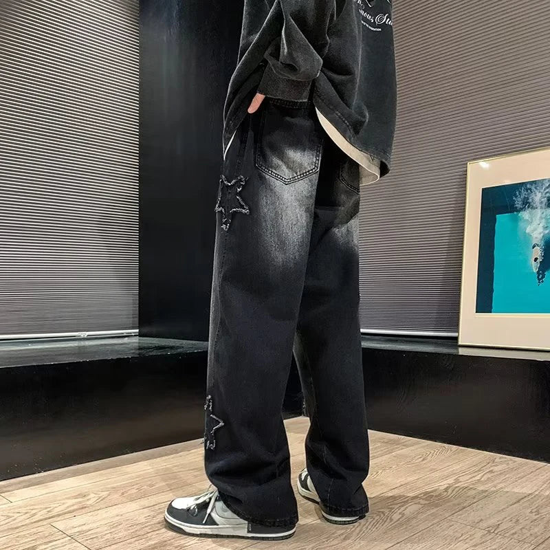 Baggy Jeans Star