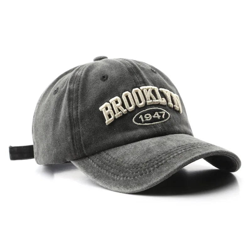 Hypes Cap Brooklyn