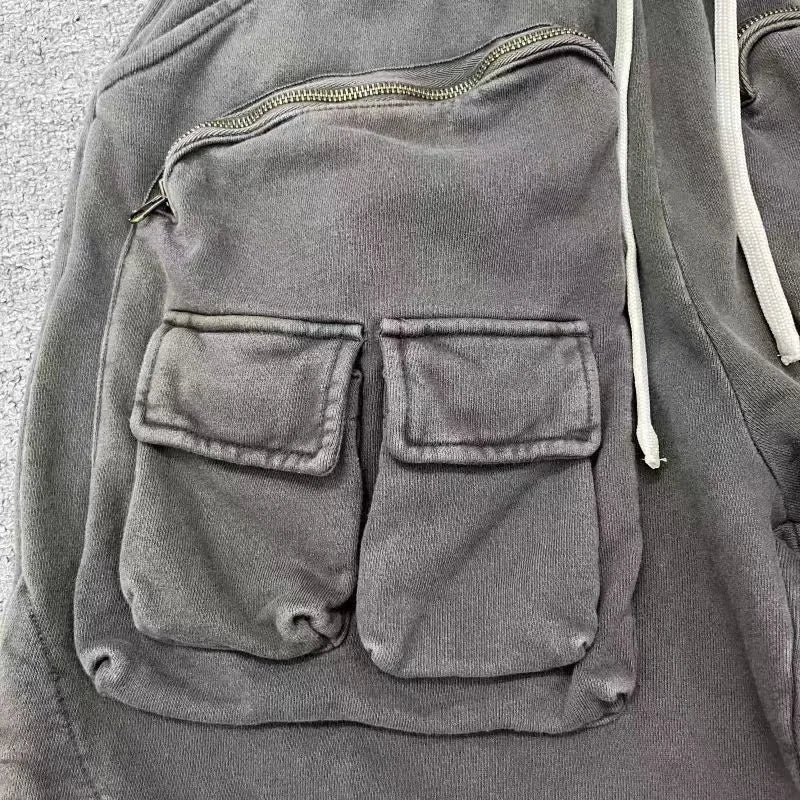 Hyped Shorts Premium