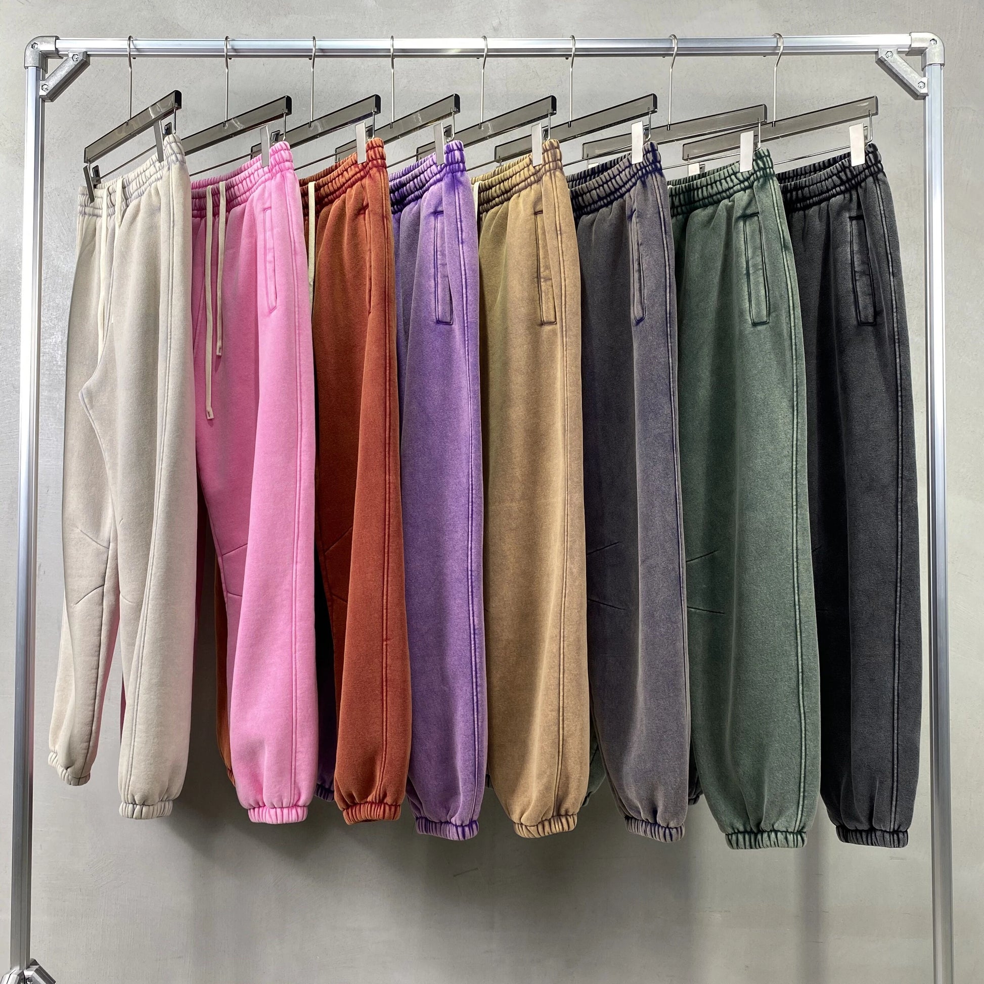 Premium Hyped Jogger