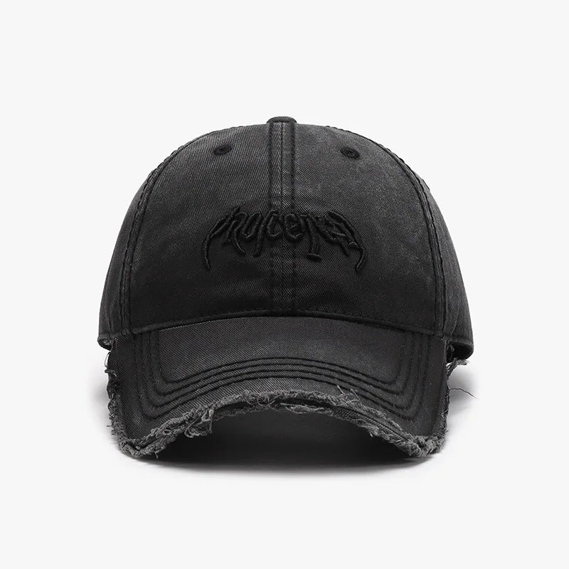 Hyped Cap