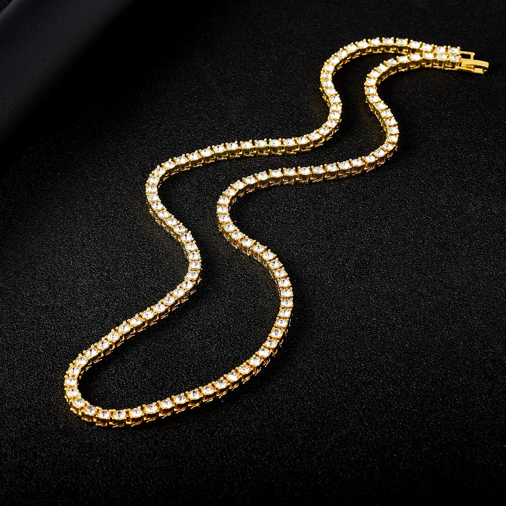 Hyped Chain ice